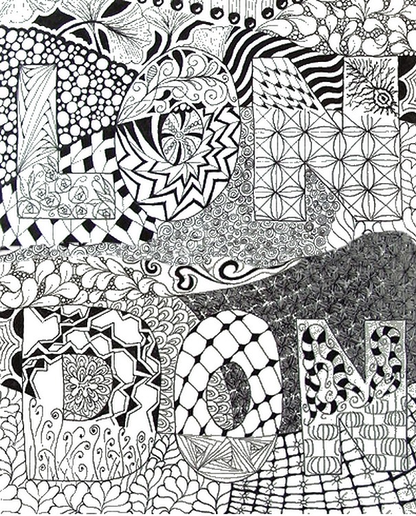 Coloriage A Imprimer Londres