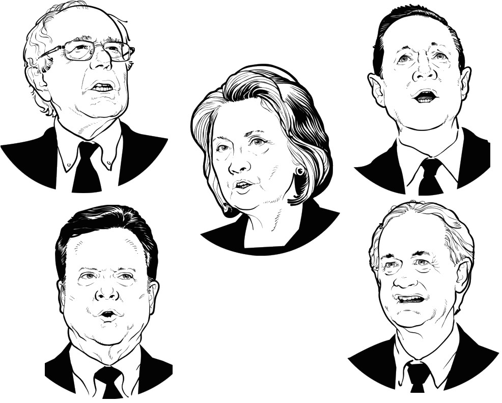 democracy coloring pages - photo #35