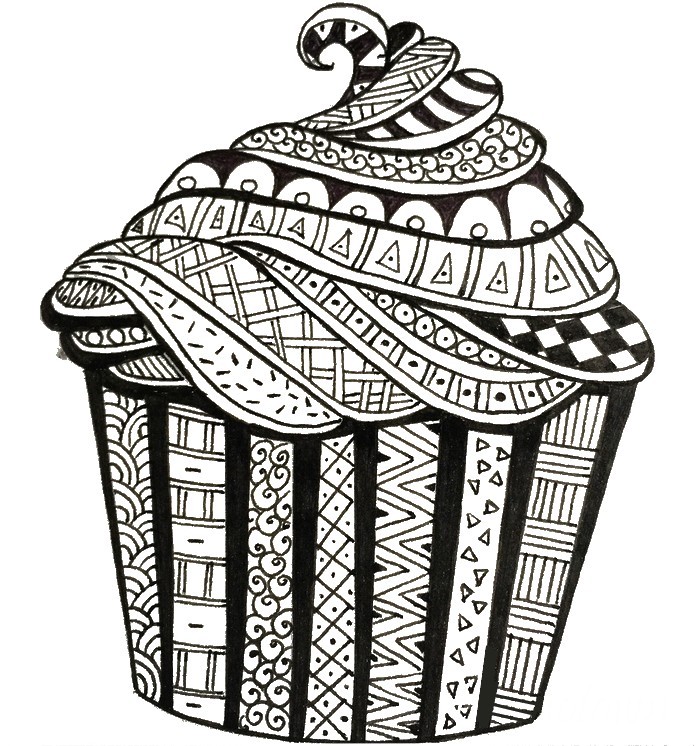 happy birthday young adult coloring pages - photo #30