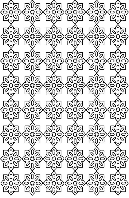 Orientalisk motiv