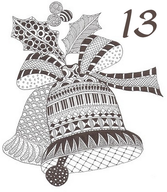 Am 13. Dezember