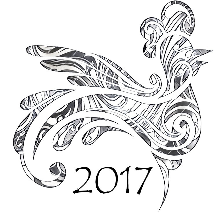 Anno del Gallo 2017