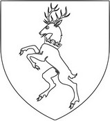 Kolorowanka Baratheon