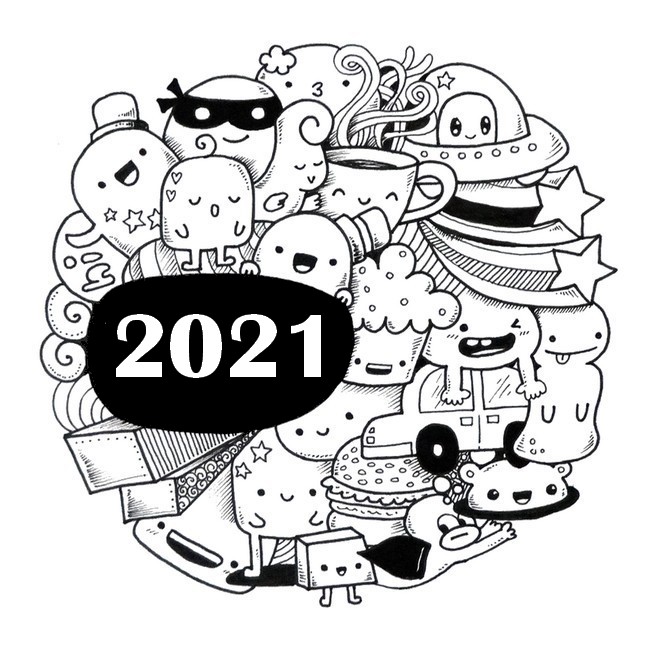 Doodle 2021