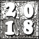 New Year 2018