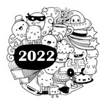 Nieuwjaar 2022