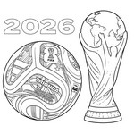 Coupe du monde de football 2026
