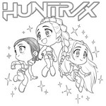 Kpop Demon Hunters