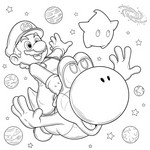 Super Mario Galaxy