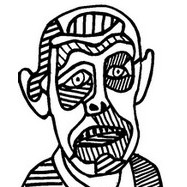 Jean Dubuffet