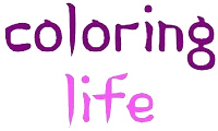 Coloring Life