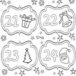 Advent Kalender